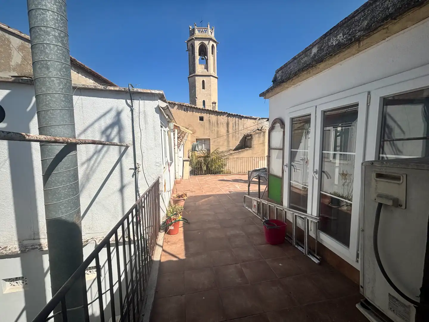 Pis de lloguer a Carrer dels Ferrers, Centre Vila