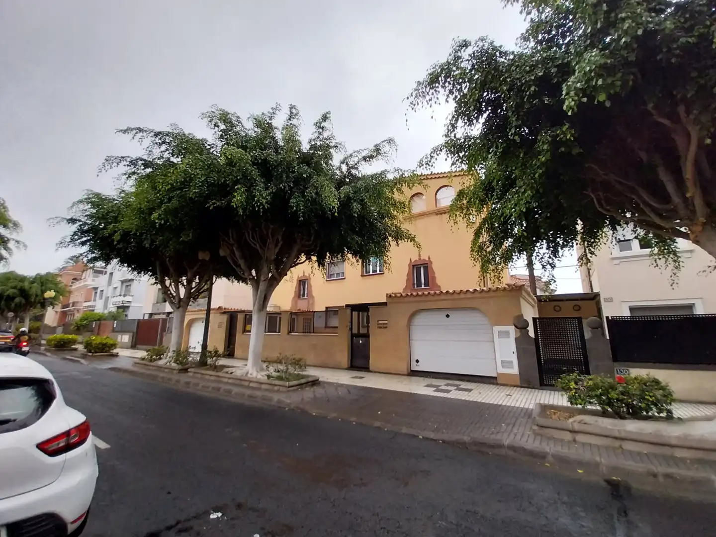 Appartamento in affitto a Paseo Tomás Morales 132, imagen 31