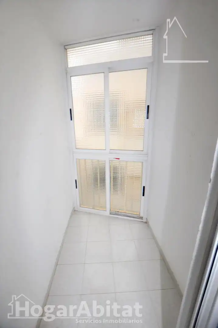 Flat with terrace for sale in Avenida Cami Nou, imagen 36
