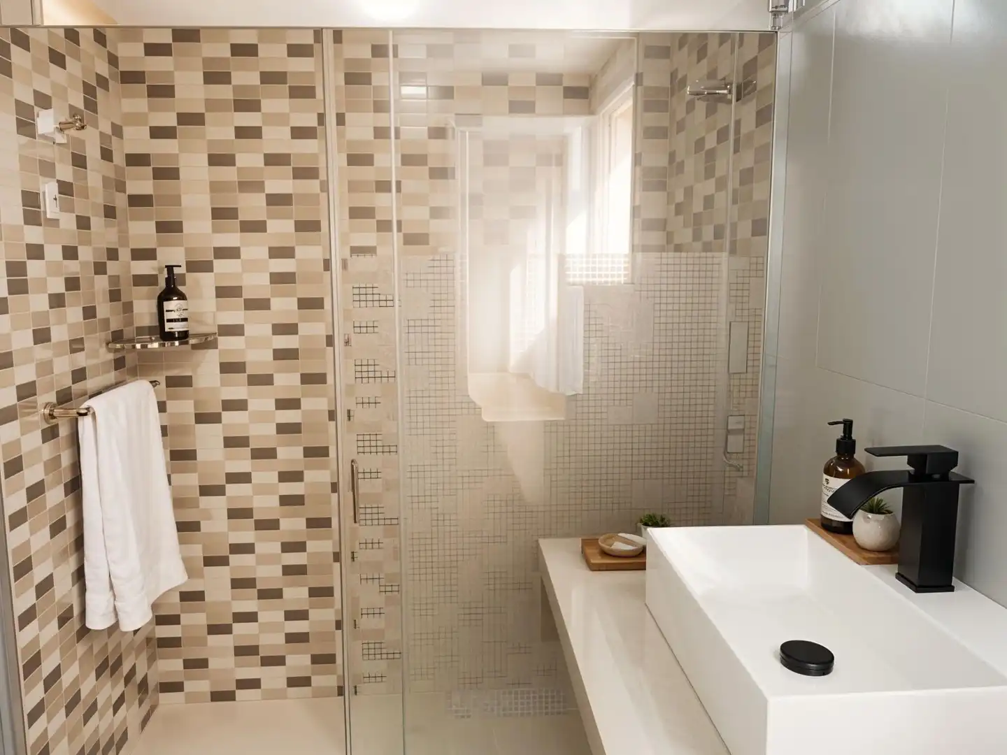 Bathroom of Houses for sale in Oliva  with Air Conditioner, Heating and Private garden