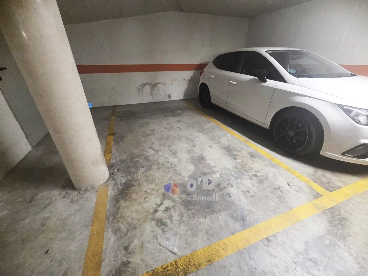 Parking of Garage for sale in Sant Boi de Llobregat