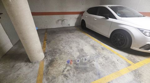 Foto 3 de Garaje en venta en Centre, Sant Boi de Llobregat