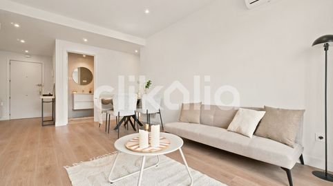 Photo 4 of Flat for sale in Valdeacederas, Madrid Capital
