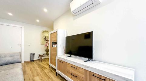 Foto 5 de Pis de lloguer a Parque Inlasa, Madrid