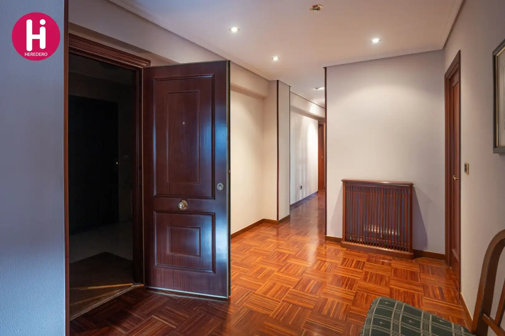Wohnung zum Verkauf in Vigo  mit Heizung und Abstellraum