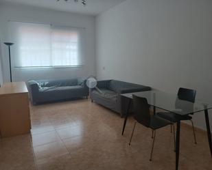 Living room of Flat to rent in  Santa Cruz de Tenerife Capital  with Terrace