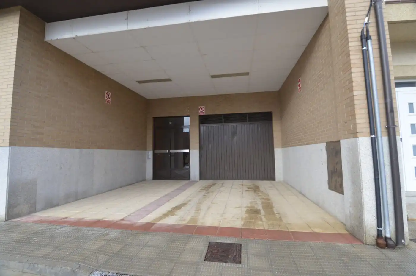 Piso en venta en Encinas de Abajo con Calefacción, Parquet y Terraza