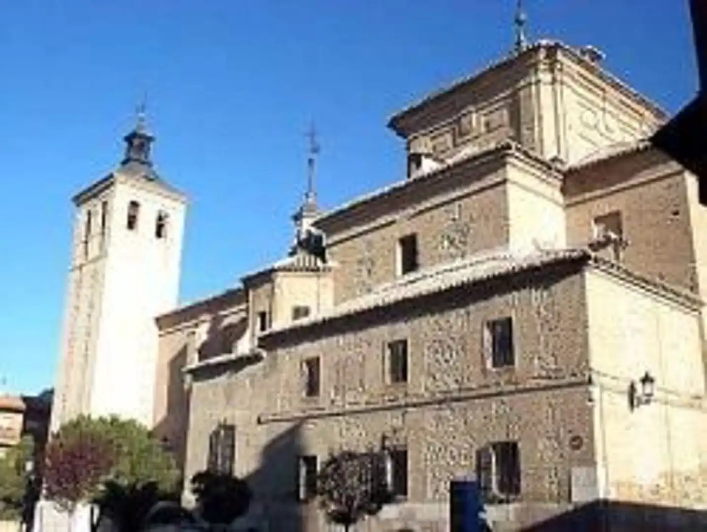 Appartamento con ascensore in vendita a Alameda de la Sagra, imagen 11