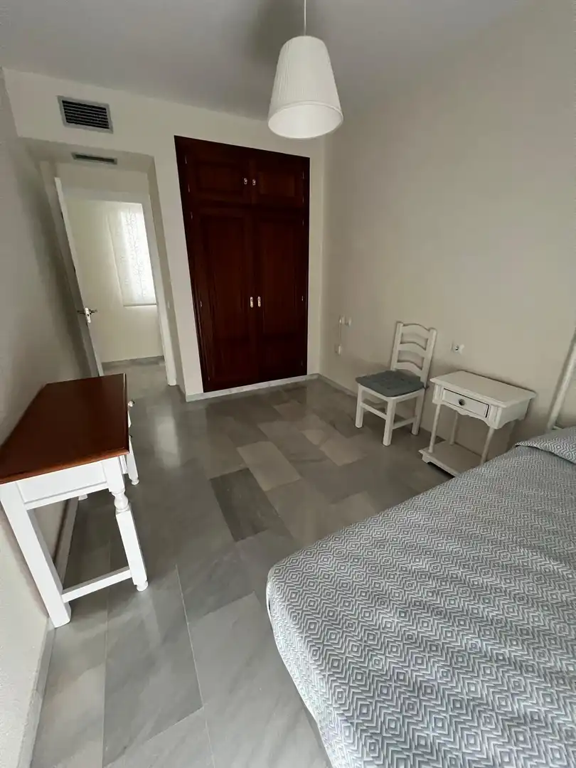 Flat with terrace to rent in Sur, imagen 13