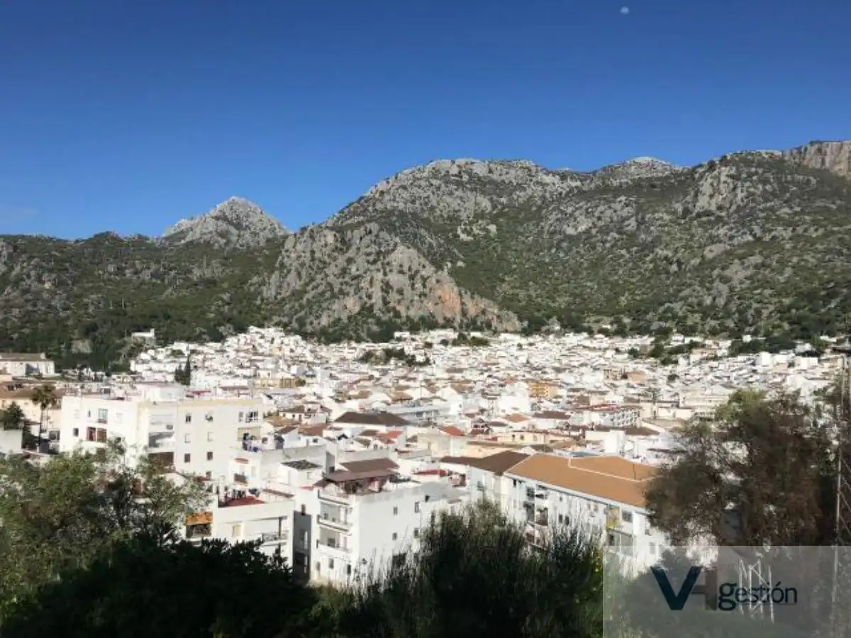 Casa en venta en Ubrique, imagen 6