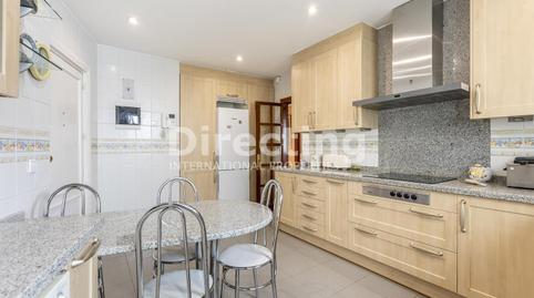 Foto 2 von Wohnung zur Miete in Lista,  Madrid Capital