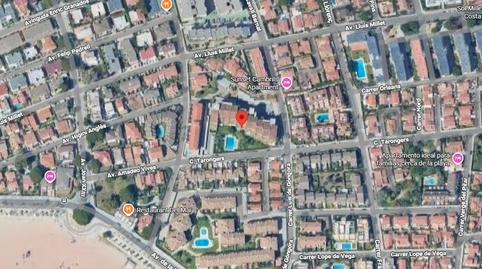 Foto 4 de Piso en venta en Carrer Dels Tarongers, 3, Regueral - Prat d'en Forés, Cambrils