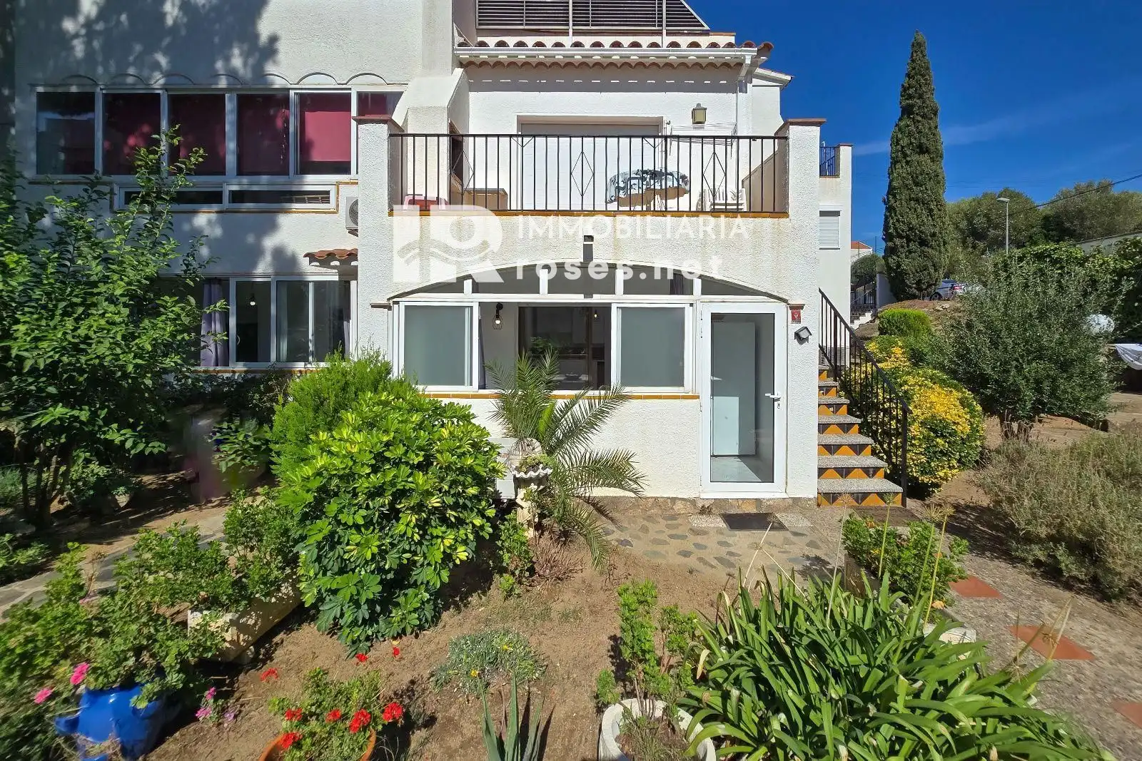 Appartement avec piscine à vendre à Josep Carner