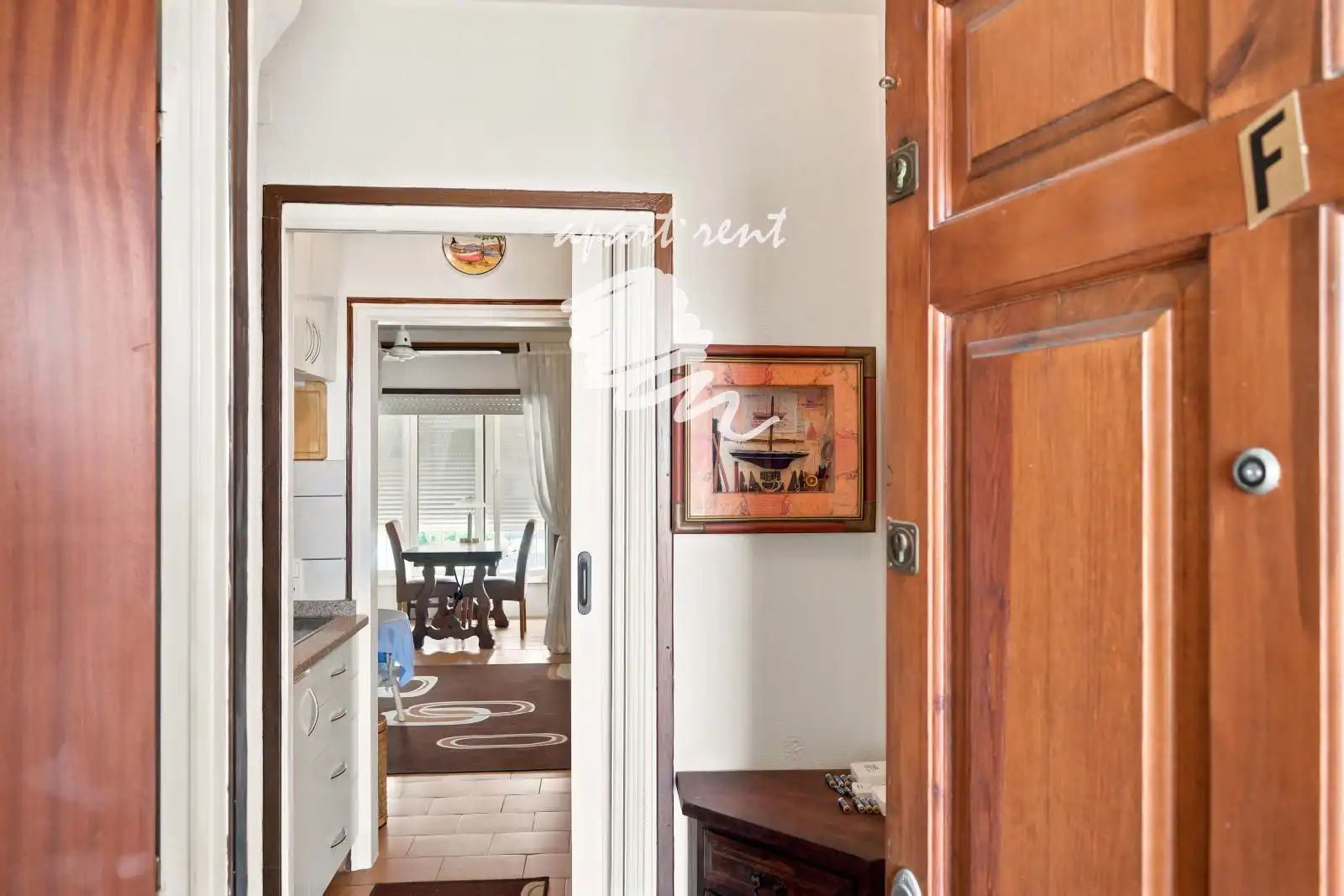 Piso con terraza en venta en CARLES FAGES DE CLIMENT, imagen 17