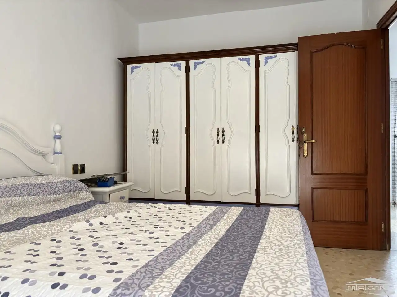 Piso de alquiler en Ceperos, Las Tinajerías - Juderías