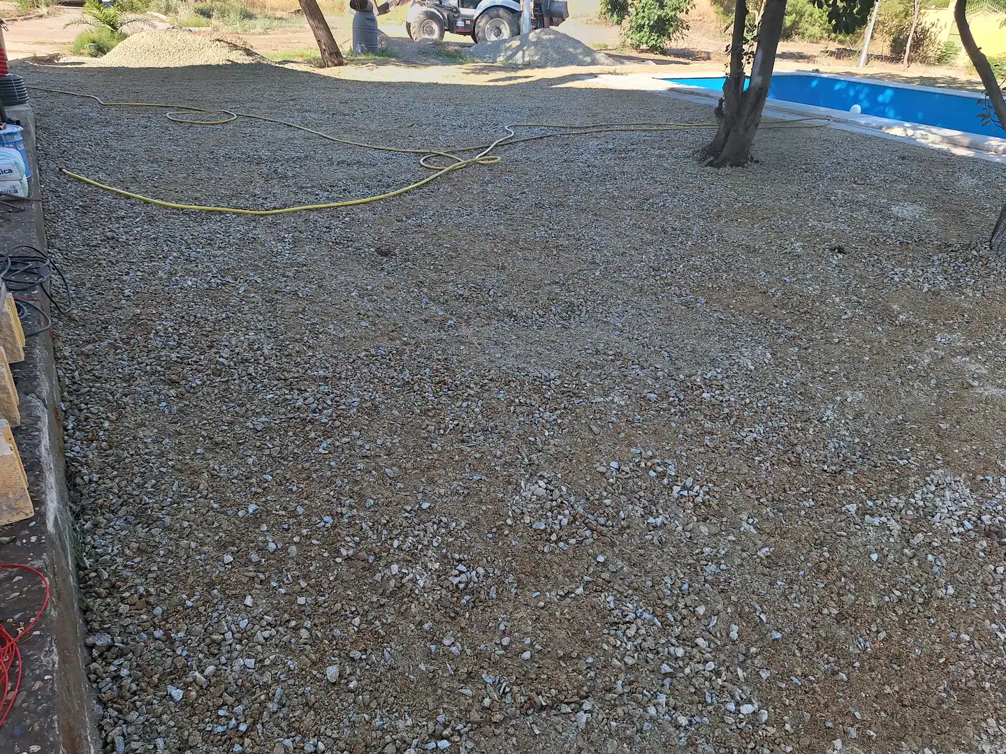 Casa o xalet en venda a Sanlúcar la Mayor