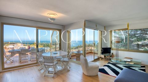 Foto 5 von Dachboden zur Miete in Volta de l'Ametller, Sant Feliu de Guíxols