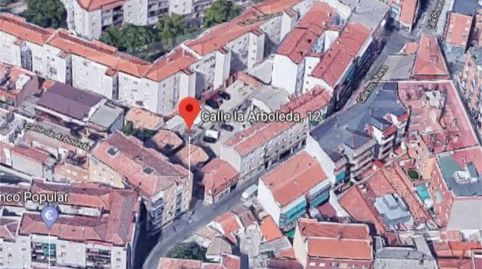 Foto 4 de Residencial en venta en Calle la Arboleda, 12, Casco Antiguo, Alcorcón