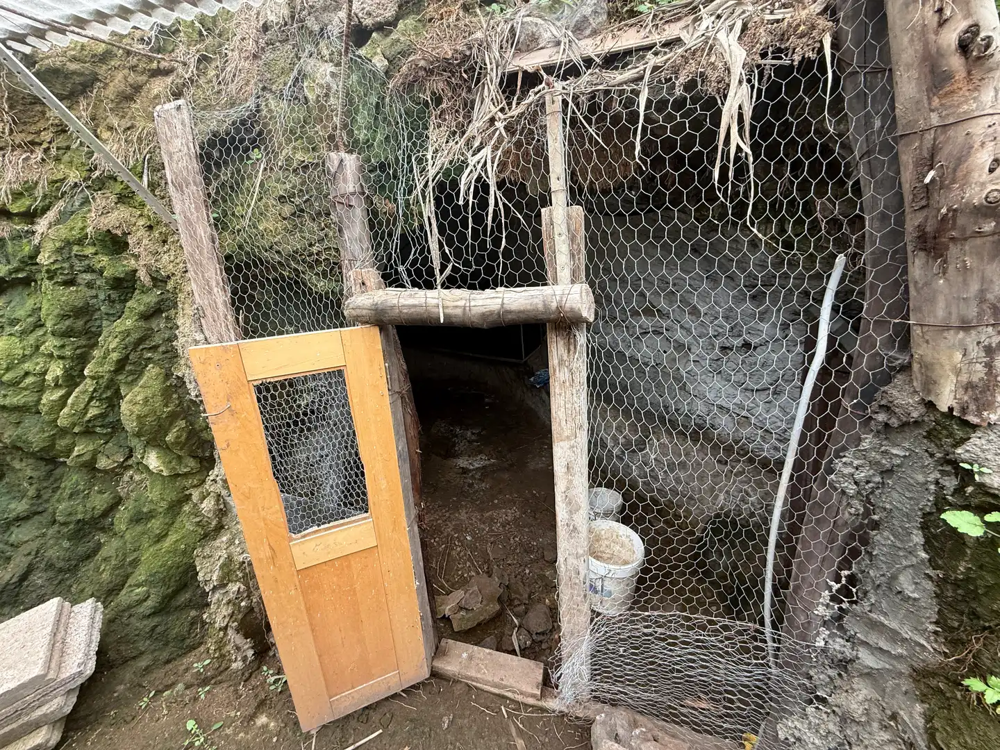 Finca rústica en venta en El Álamo - Arbejales