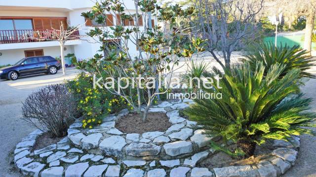 Casa-chalet en Venta en Santa Ana