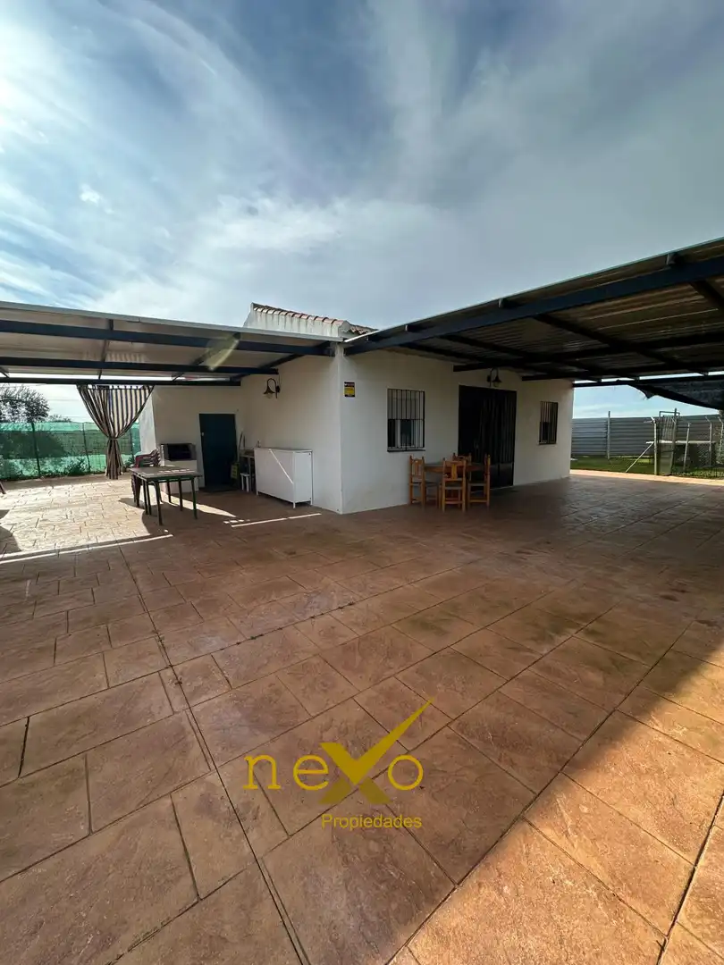 Chalet con piscina en venta en Carmona, imagen 24