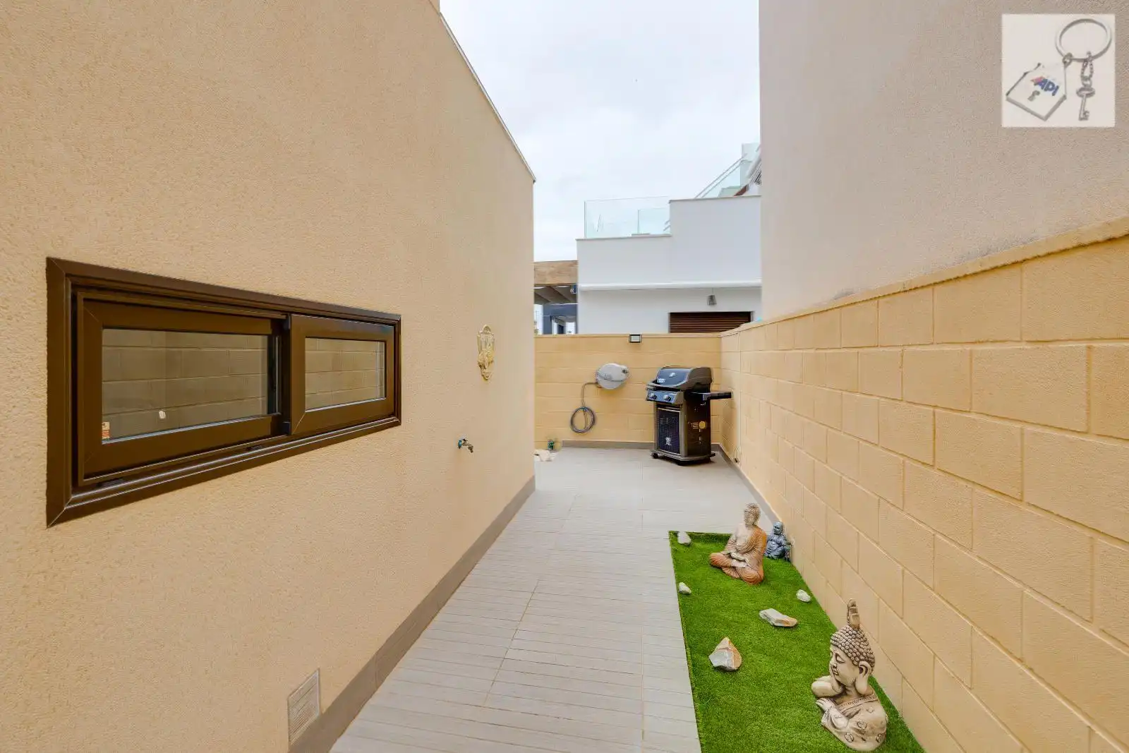 Casa con piscina in vendita a Ciudad Quesada, imagen 40
