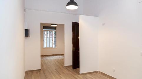 Foto 4 de Planta baixa en venda a El Camp d'en Grassot i Gràcia Nova, Barcelona