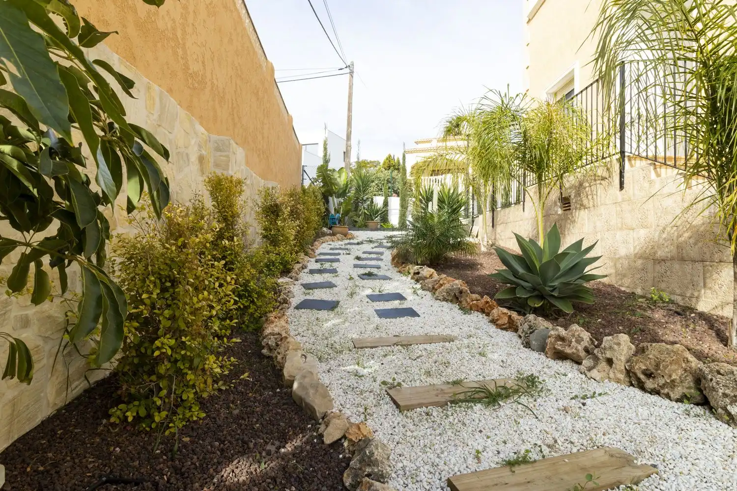 Detached house with pool for sale in Canuta, imagen 16