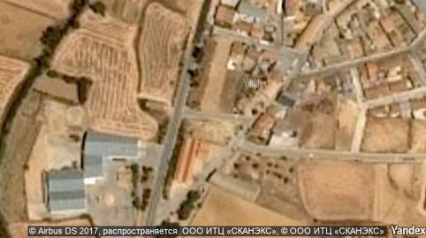 Gran Oportunidad de Inversión en Subastas de activos!solar en venta en EL PERAL, Cuenca.Buscas una inversión segura y rentable? Es