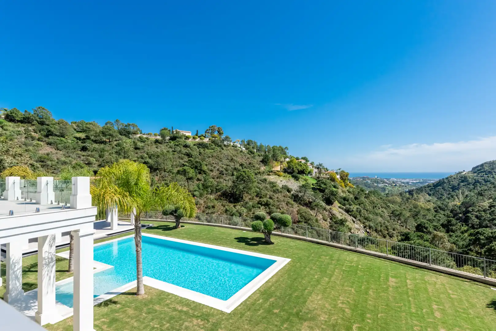 House with pool for sale in Marbella Centro, imagen 4