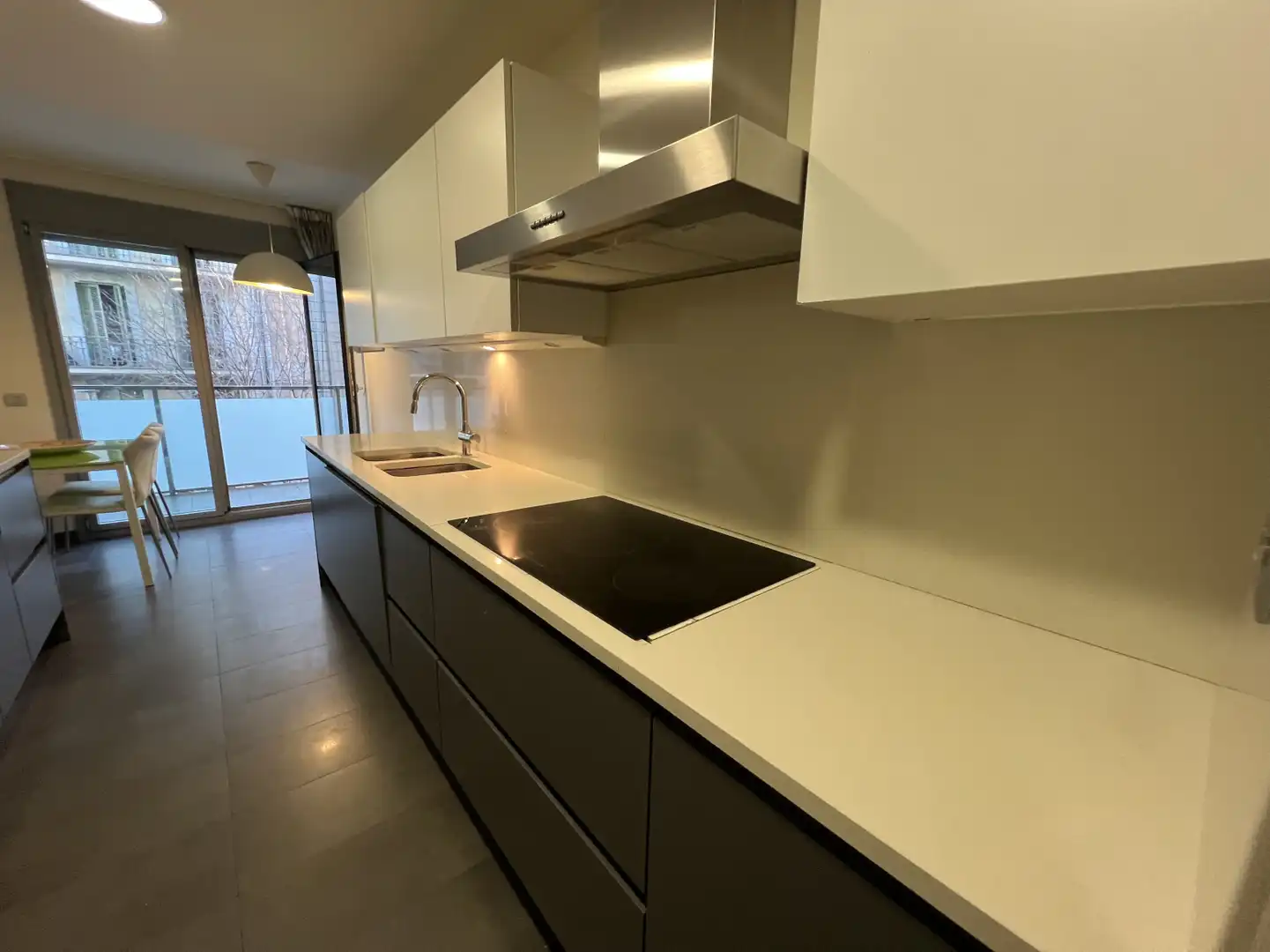 Wohnung mit Terrasse zum Verkauf in Barcelona - CL PARIS, imagen 22