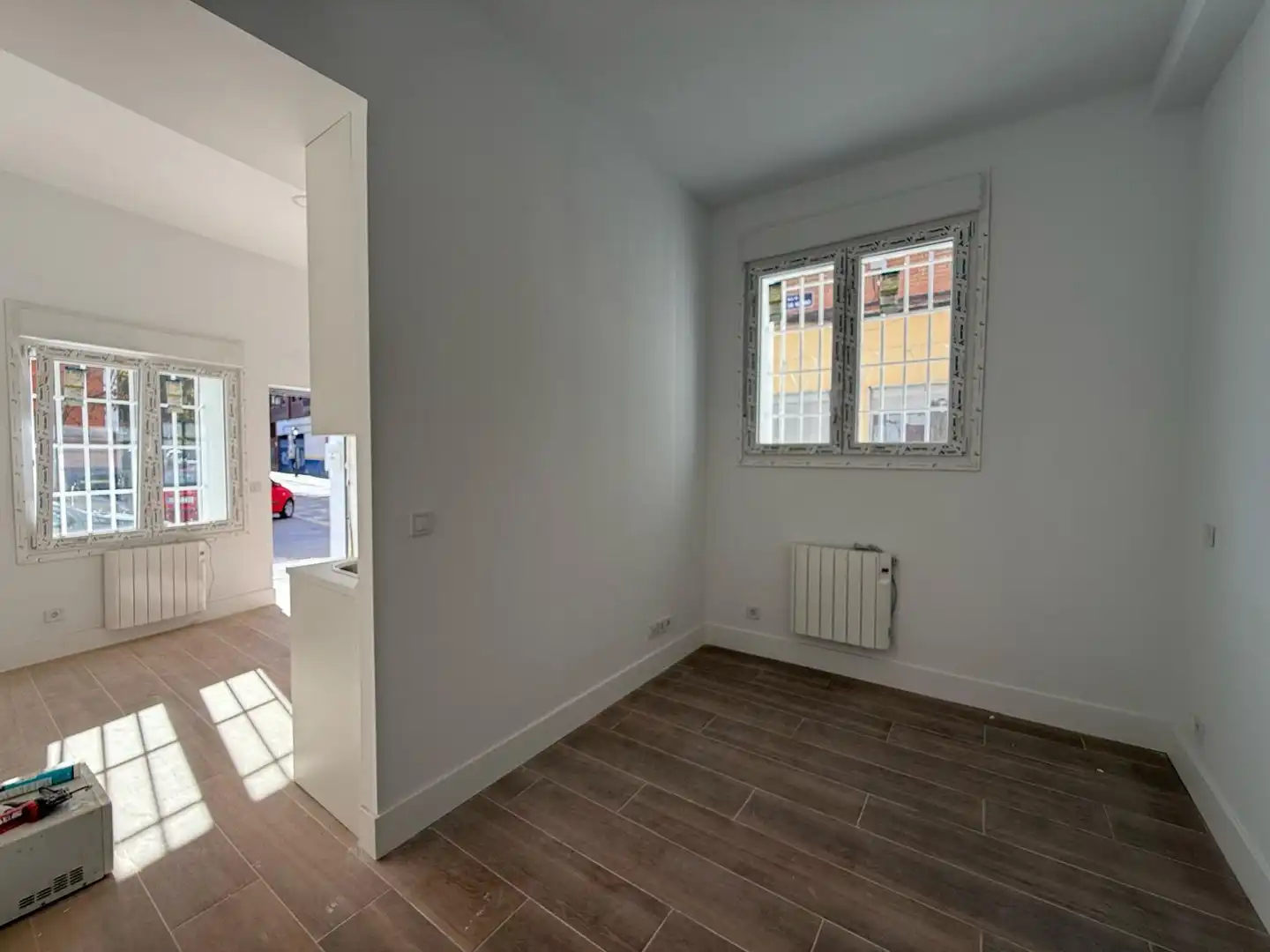 Habitación de Estudio de alquiler en  Madrid Capital