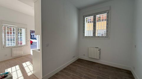 Foto 3 de Estudio de alquiler en Doctor Martin Arevalo, Villaverde Alto, Madrid Capital