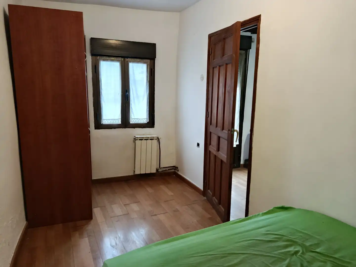 Bedroom of Houses for sale in Ribafrecha  with Heating