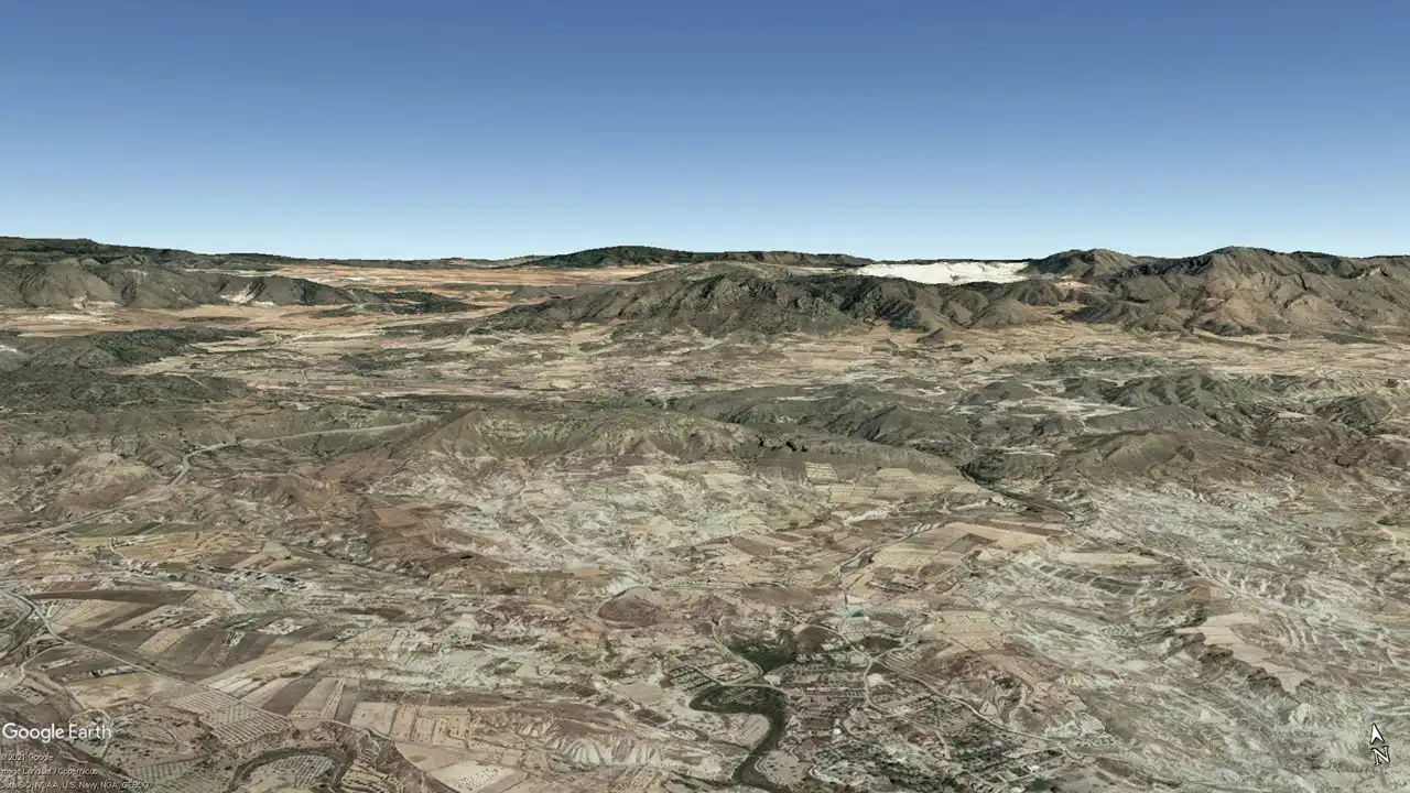 Lands and plots for sale in Ptda El Salado, imagen 3