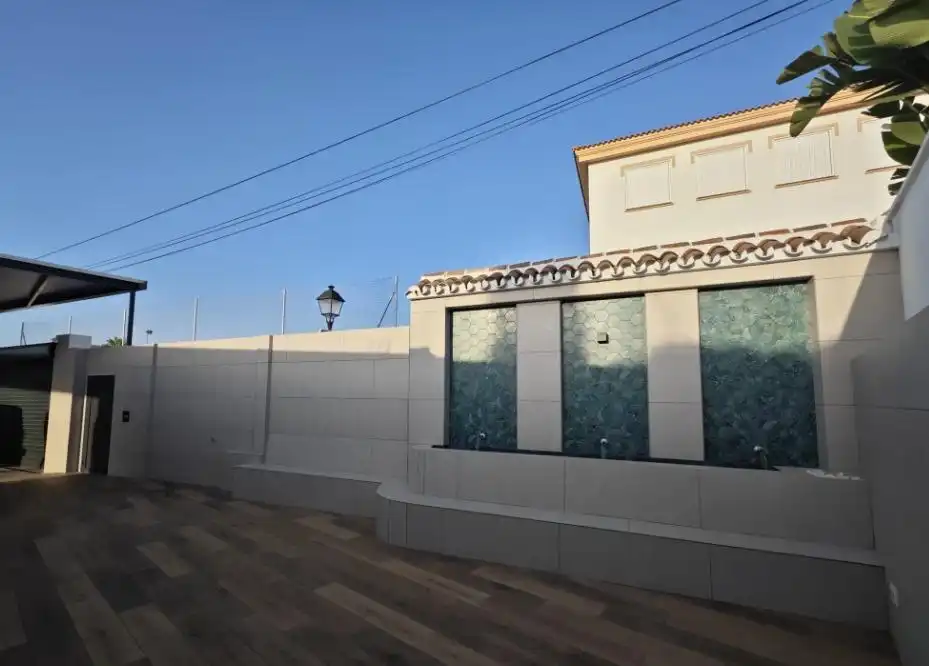 Villa avec piscine à vendre à Campo de Mijas, imagen 22