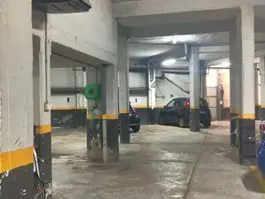 Aparcament de Garatge en venda en Getxo 