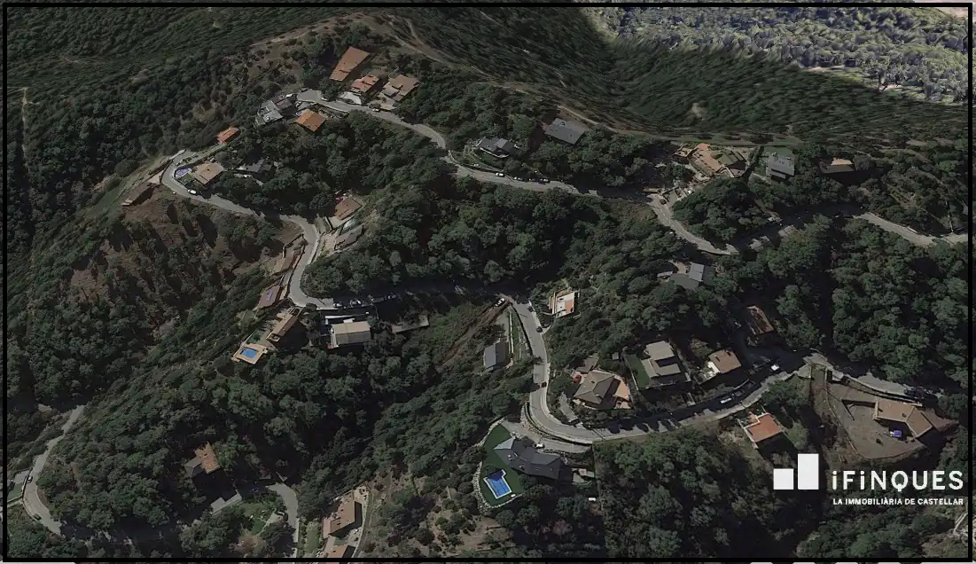Lands and plots for sale in El Racó - Sant Feliu del Racó, imagen 16