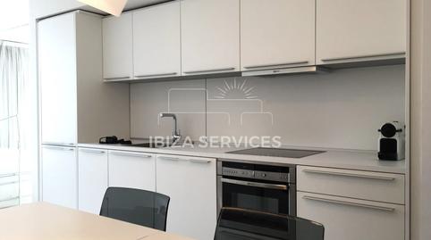 Photo 4 of Flat for rent in Marina Botafoc - Platja de Talamanca, Eivissa