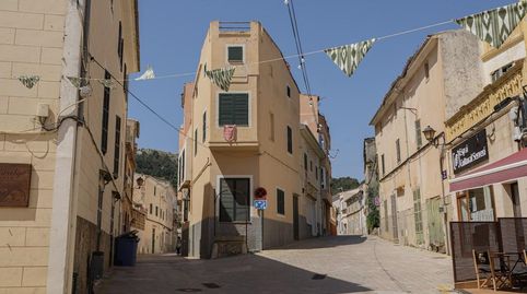 EDIFICIO SEÑORIAL URBANO, Bild 2