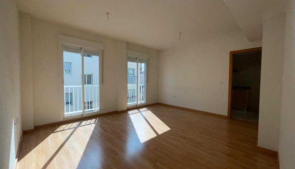Photo 1 of Flat for sale in Calle Antonio Maura, 19, Centro, Alicante