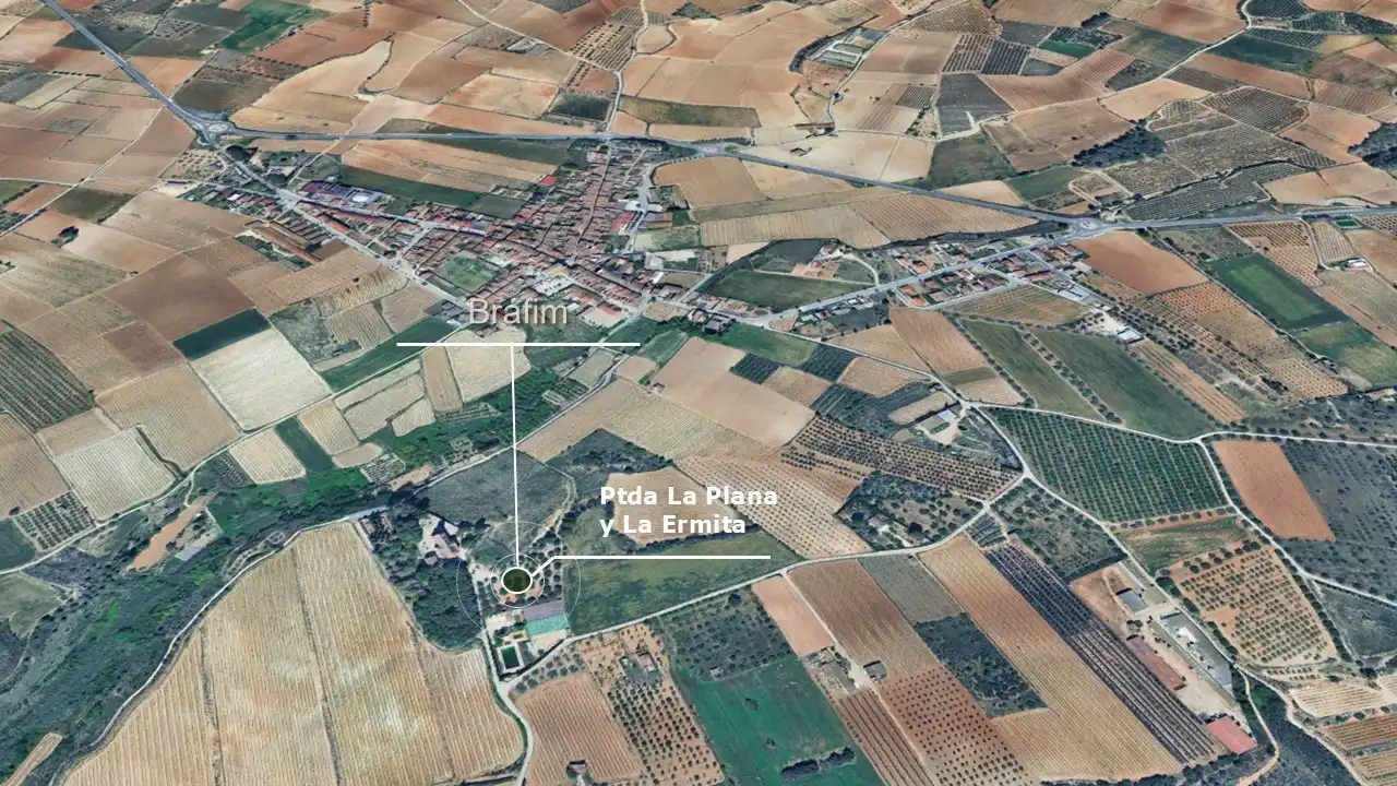 Oficina en venda en Bràfim