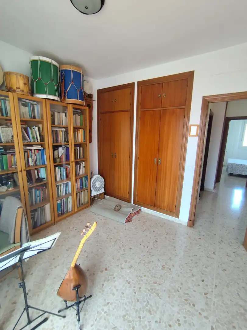 Einfamilien-Reihenhaus zum Verkauf in Arcos de la Frontera mit Terrasse