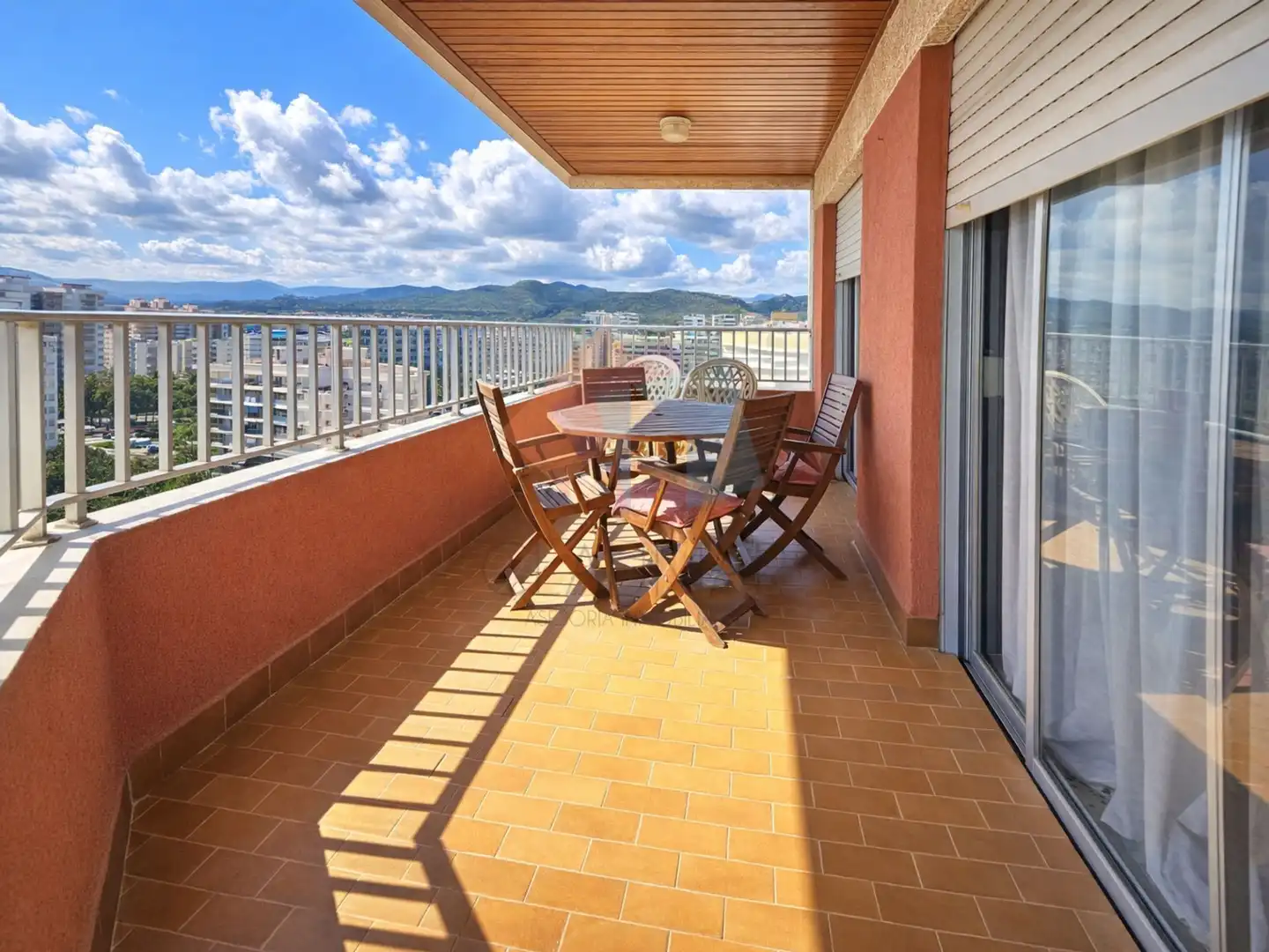 Piso con piscina en venta en Playa de Gandia, imagen 9