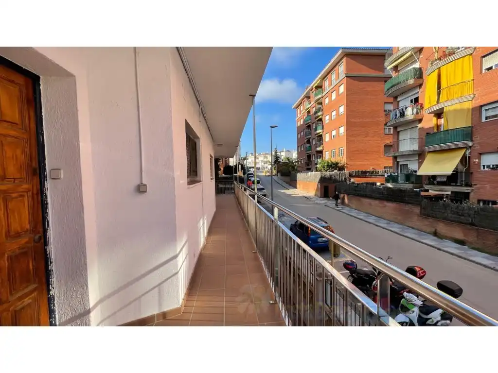 Apartamento en venta en Avenida Vila De Blanes, Fenals
