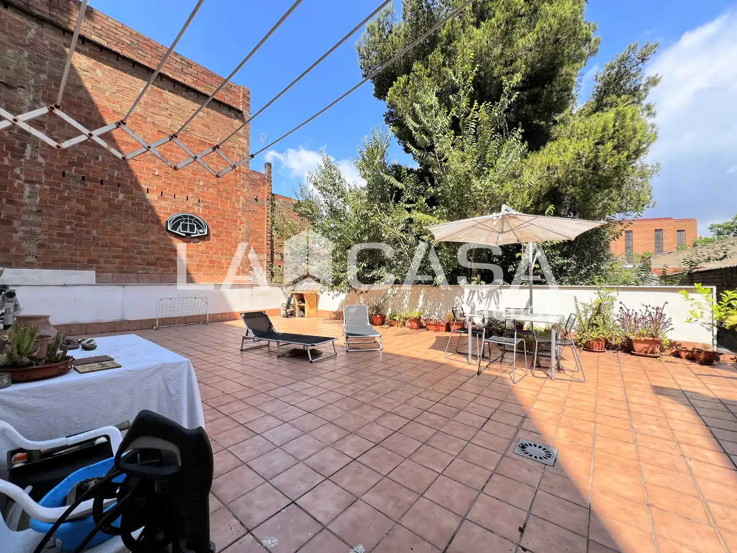 Piso con terraza en venta en Avinguda d'Alfons XIII, imagen 11