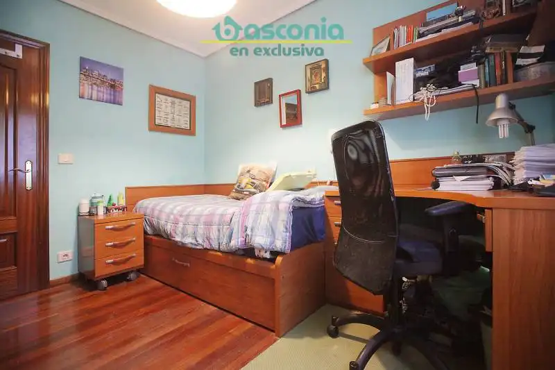 Maison mitoyenne avec terrasse à vendre à Jose Maria Makua Kalea, imagen 29