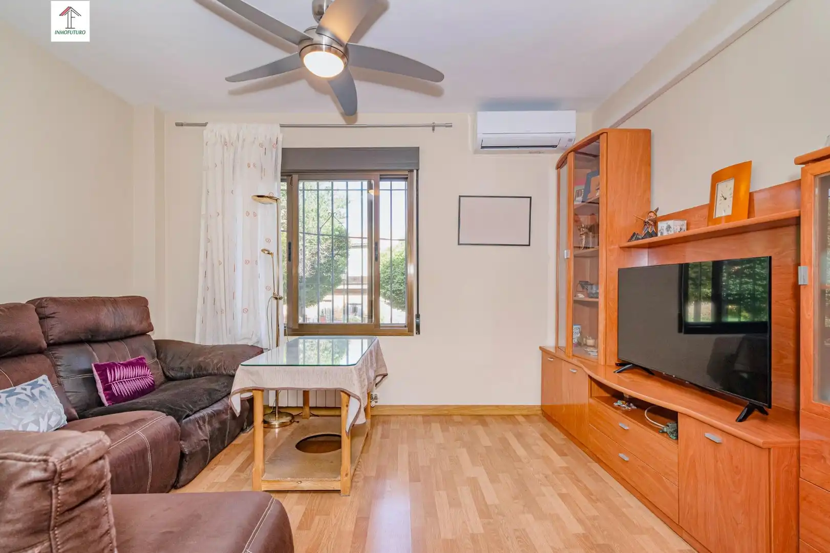 Ground floor with lift for sale in CASTILLO 5, imagen 4