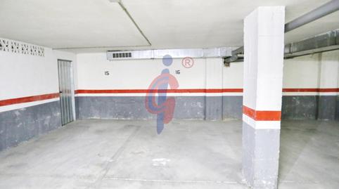 Foto 5 de Garaje en venta en Calle Jorge Juan, 17, Pueblo, Alicante