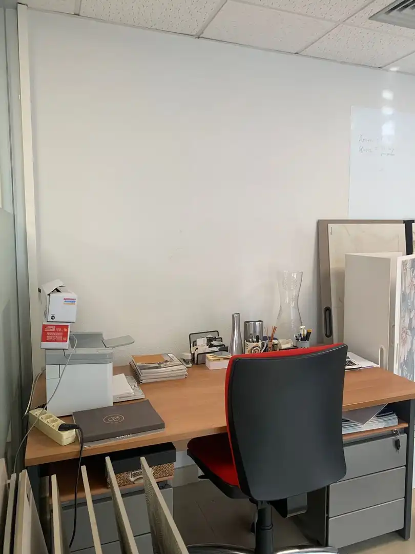 Office space for sale in Centro, imagen 17